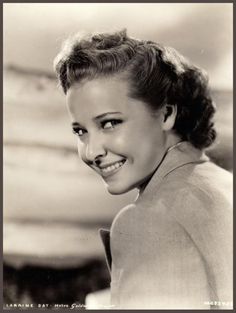 Laraine Day