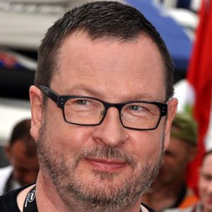 Lars von Trier