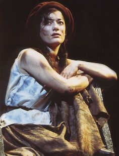 Laura Michelle Kelly