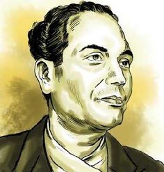 Laxmi Prasad Devkota