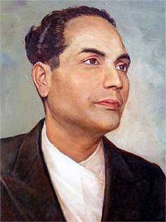 Laxmi Prasad Devkota