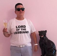 Lea DeLaria