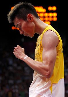 Lee Chong Wei