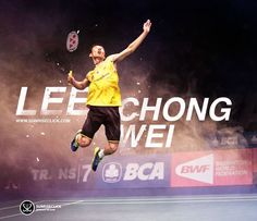 Lee Chong Wei