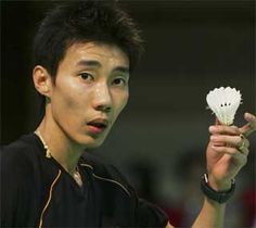 Lee Chong Wei