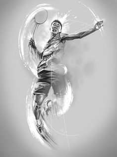 Lee Chong Wei