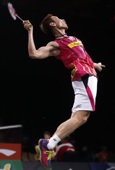 Lee Chong Wei