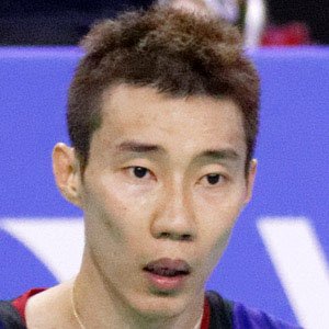 Lee Chong Wei