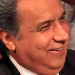 Lenin Moreno