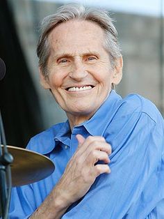 Levon Helm