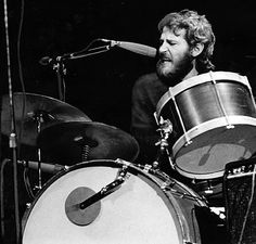 Levon Helm