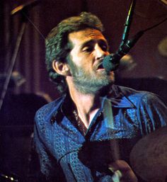 Levon Helm