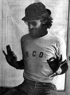 Levon Helm