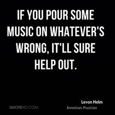 Levon Helm