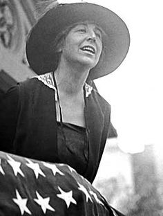 Jeannette Rankin