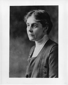 Libbie Henrietta Hyman