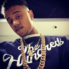 Lil Fizz