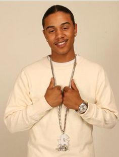 Lil Fizz