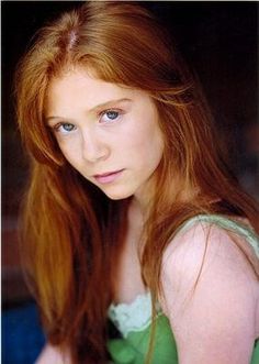 Liliana Mumy