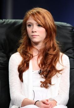 Liliana Mumy