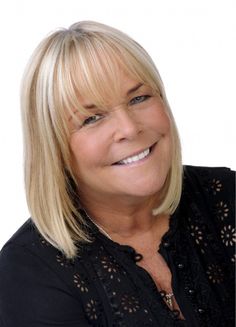 Linda Robson