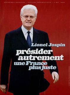 Lionel Jospin