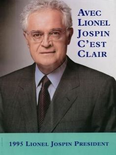 Lionel Jospin