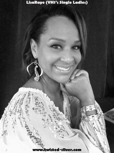 LisaRaye McCoy