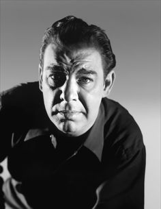 Lon Chaney Jr.