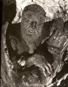 Lon Chaney Jr.