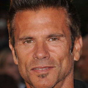 Lorenzo Lamas