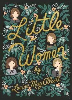 Louisa May Alcott