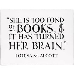 Louisa May Alcott