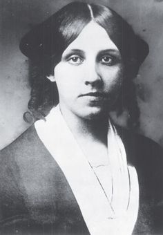 Louisa May Alcott