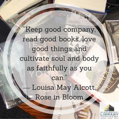 Louisa May Alcott