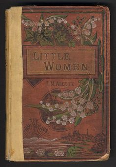 Louisa May Alcott