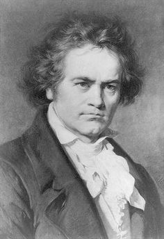 Ludwig van Beethoven