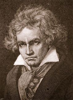 Ludwig van Beethoven