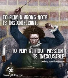 Ludwig van Beethoven