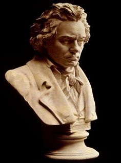 Ludwig van Beethoven