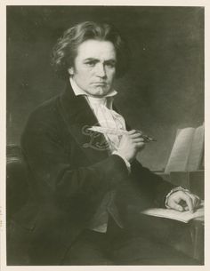 Ludwig van Beethoven