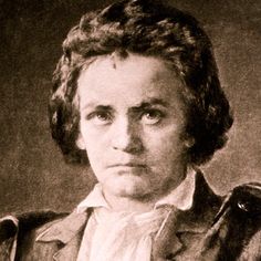 Ludwig van Beethoven