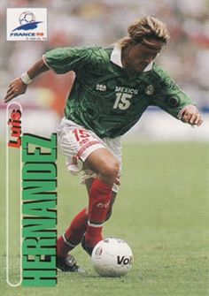 Luis Hernandez