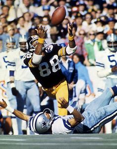 Lynn Swann