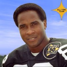 Lynn Swann