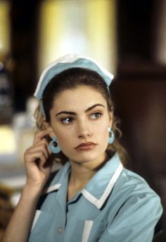 Madchen Amick