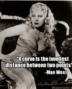 Mae West