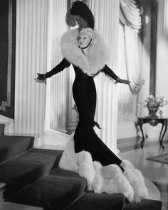 Mae West