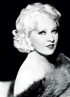 Mae West