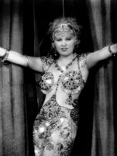 Mae West